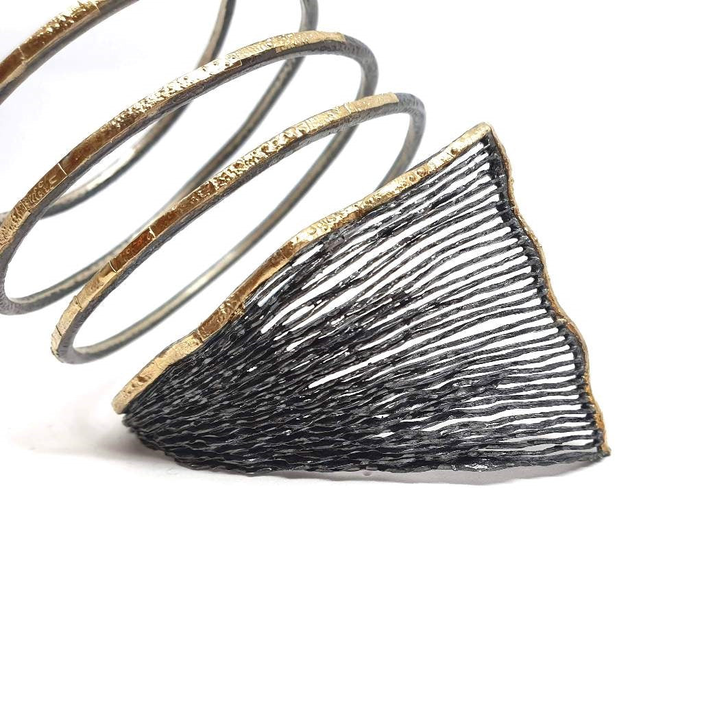Pteròn |Bracelet|