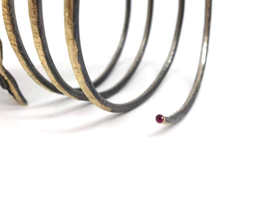 Pteròn |Bracelet|