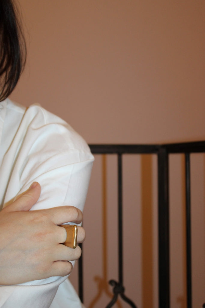 Nefertiti |Ring|