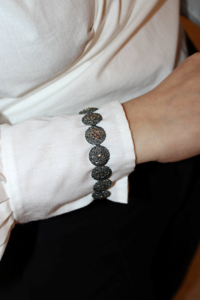 Thòlos |Bracelet|
