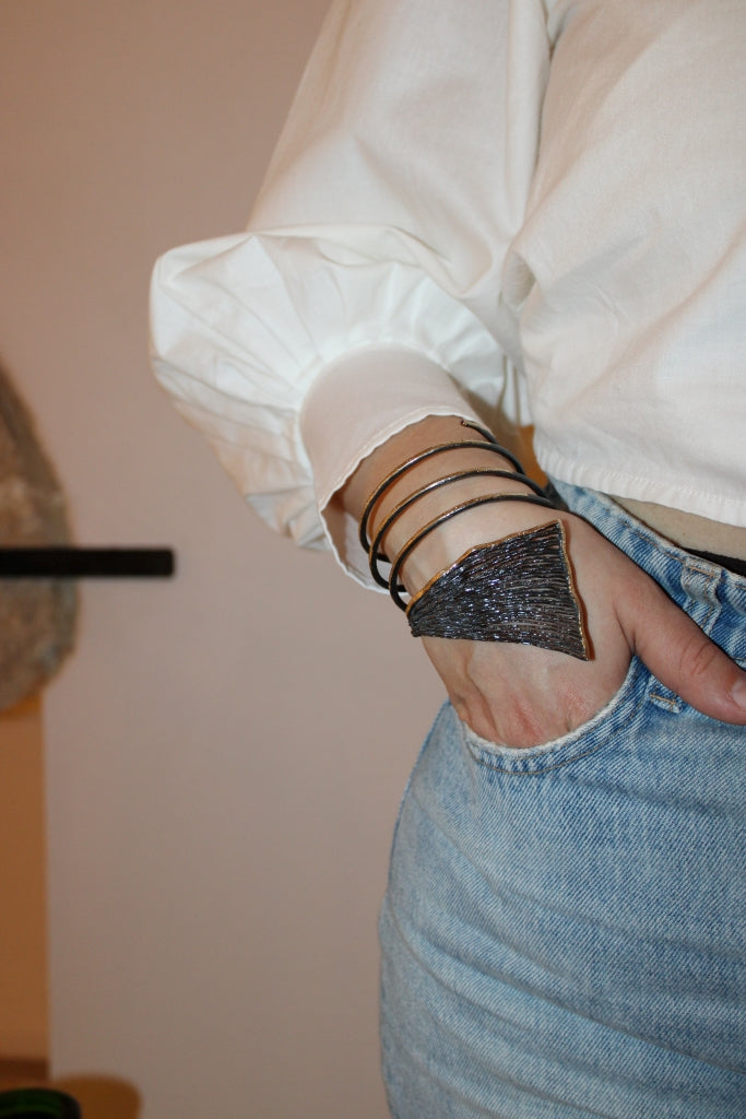 Pteròn |Bracelet|
