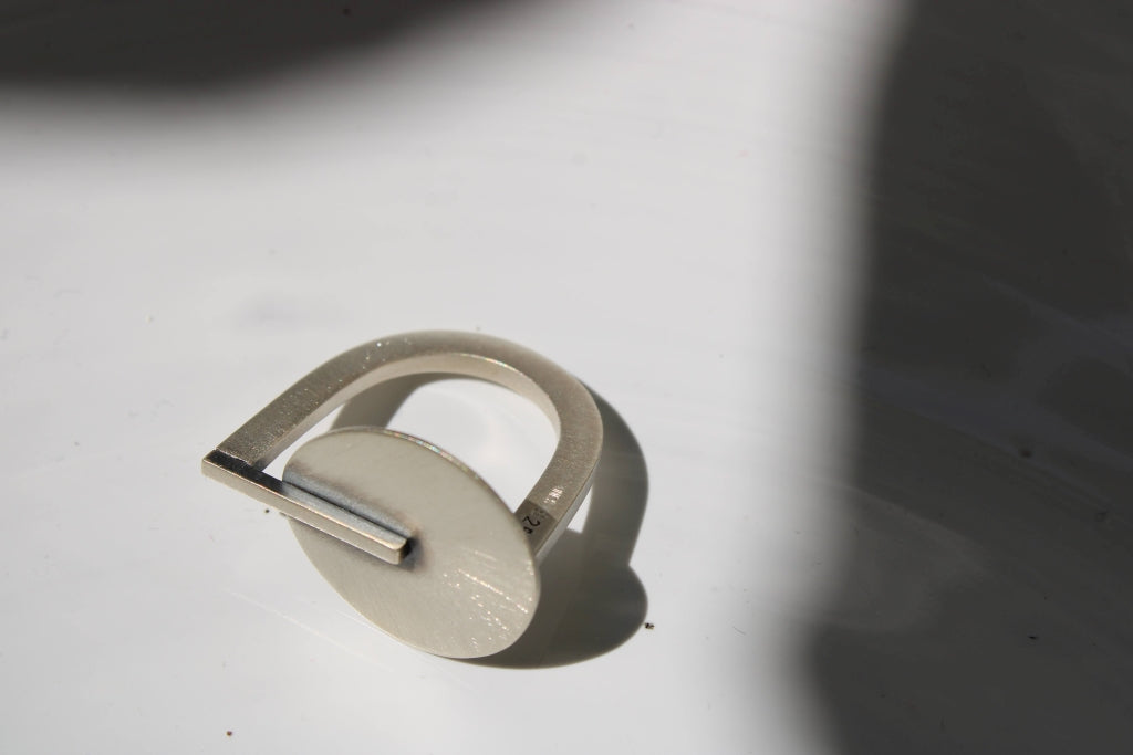 Pai-Pai |Ring|