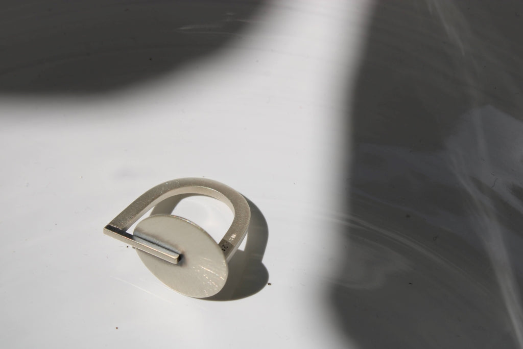 Pai-Pai |Ring|