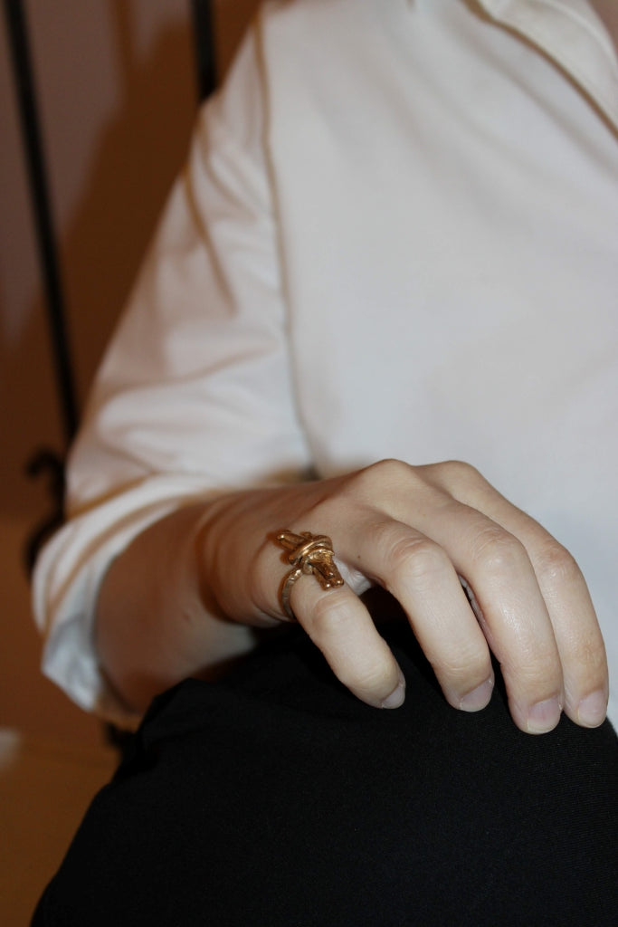Golden Crop |Ring|