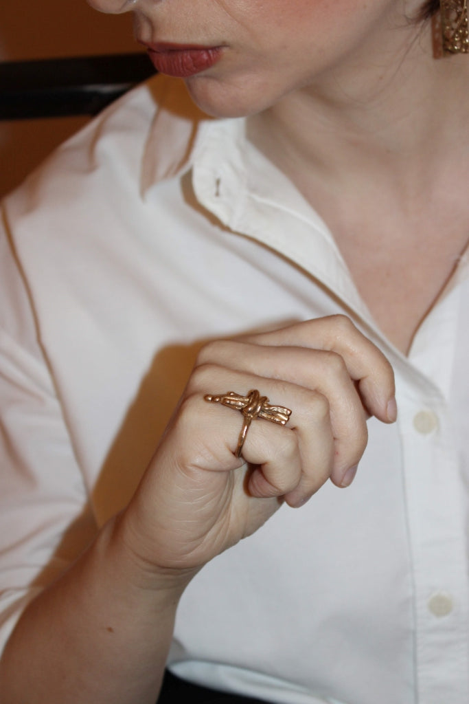 Golden Crop |Ring|