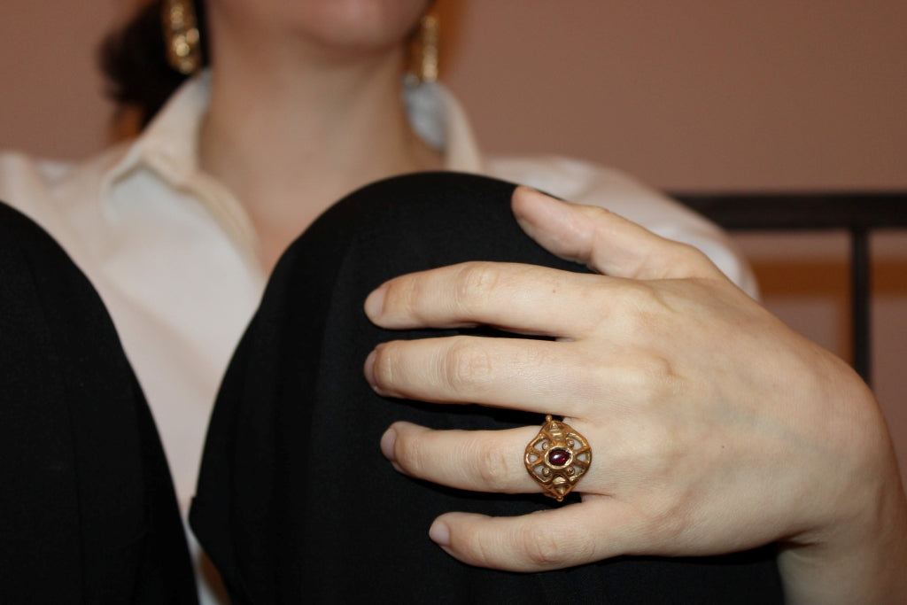 Signum |Ring|