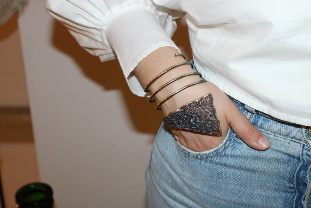 Pteròn |Bracelet|