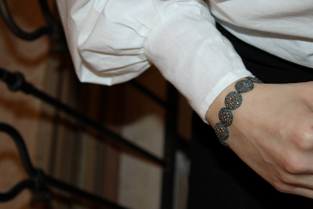 Thòlos |Bracelet|