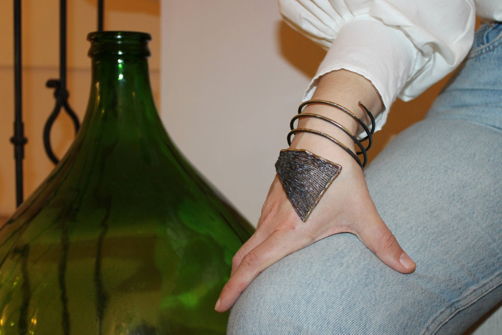 Pteròn |Bracelet|