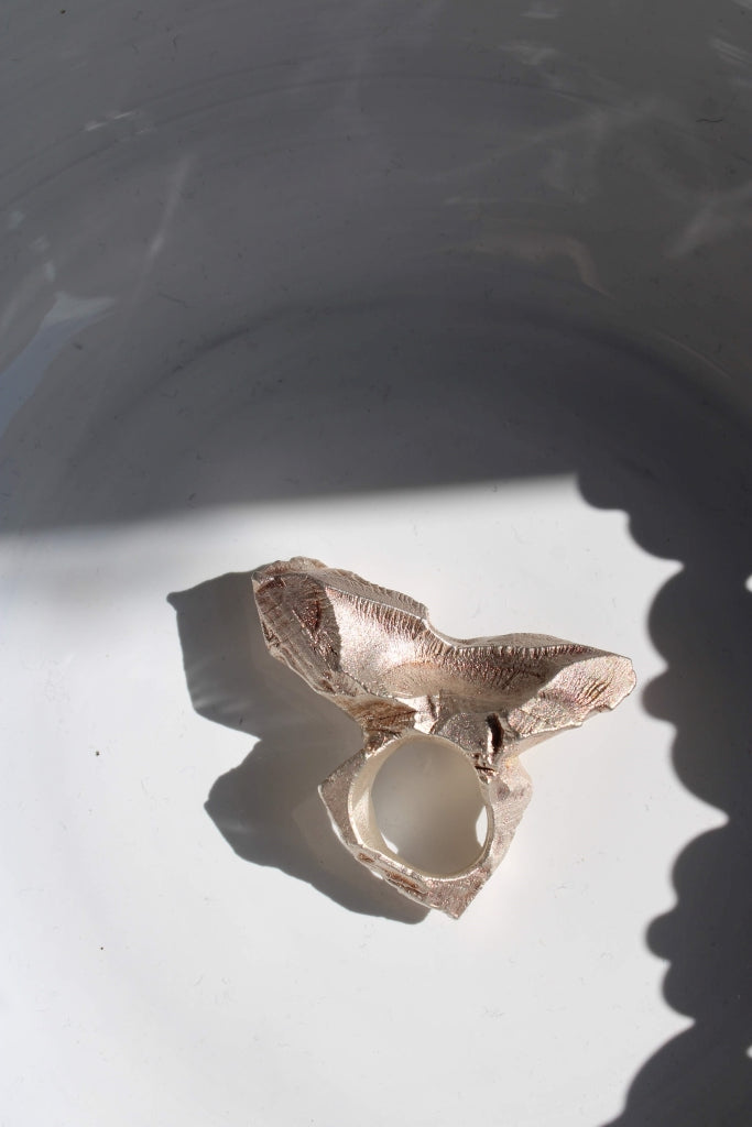 Sisyphos - Unique Piece |Ring|