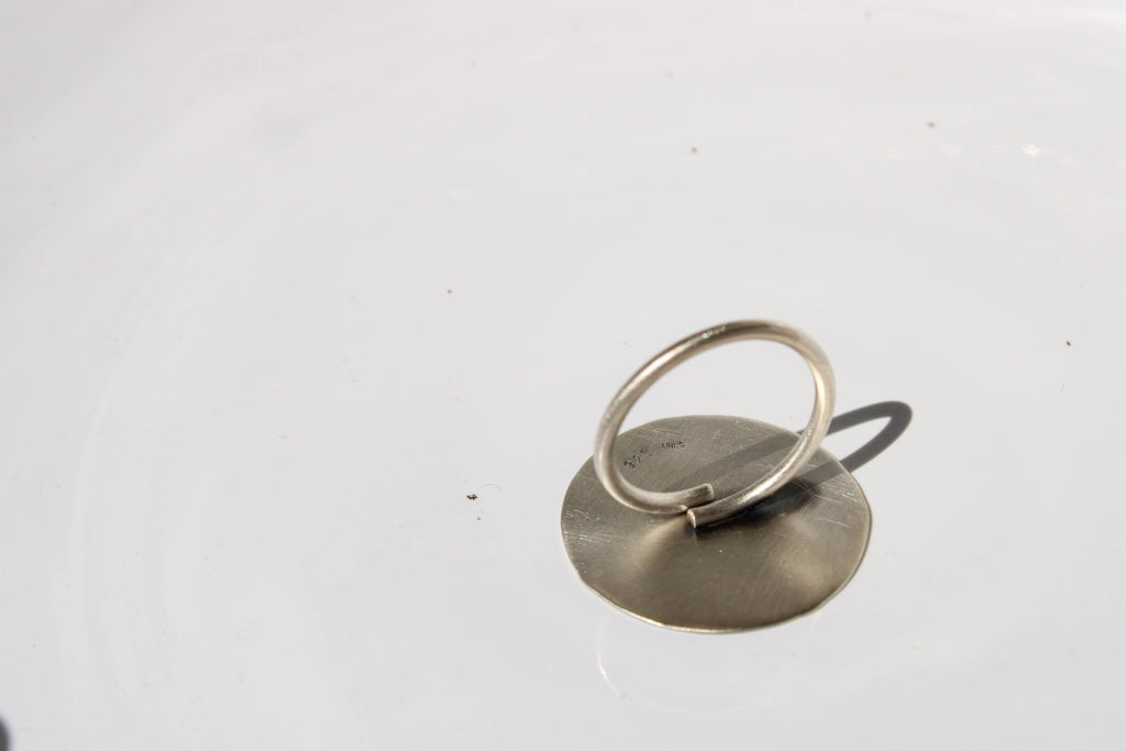 Textura |Ring|