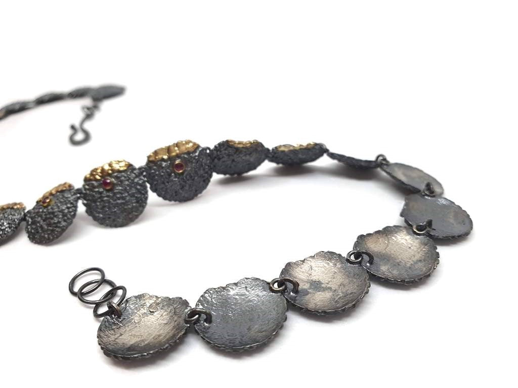 Betelgeuse |Necklace|