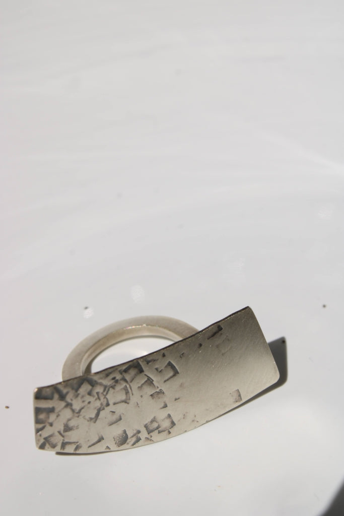 Textura Bar |Ring|