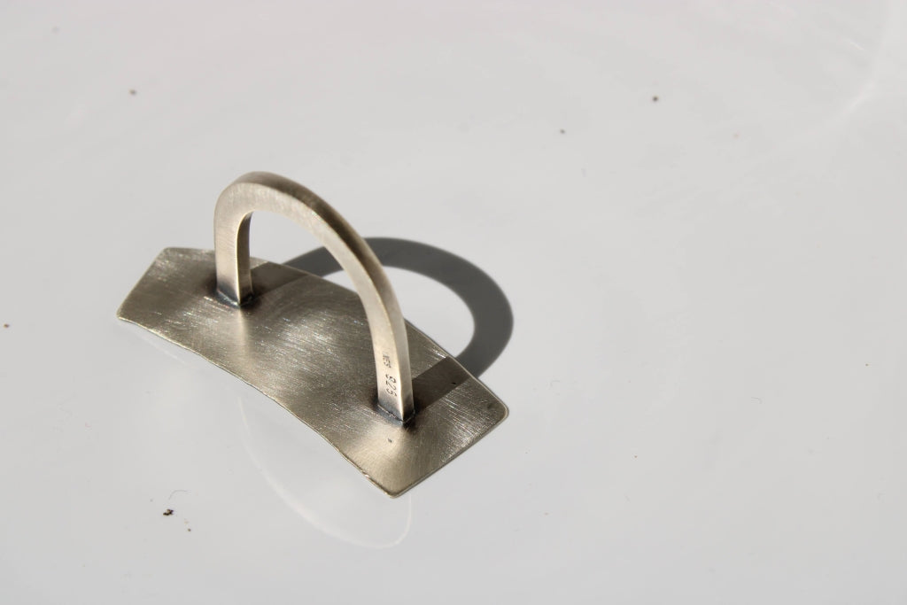 Textura Bar |Ring|
