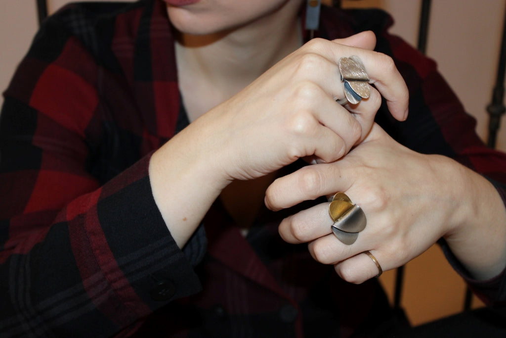 Doblar |Ring|