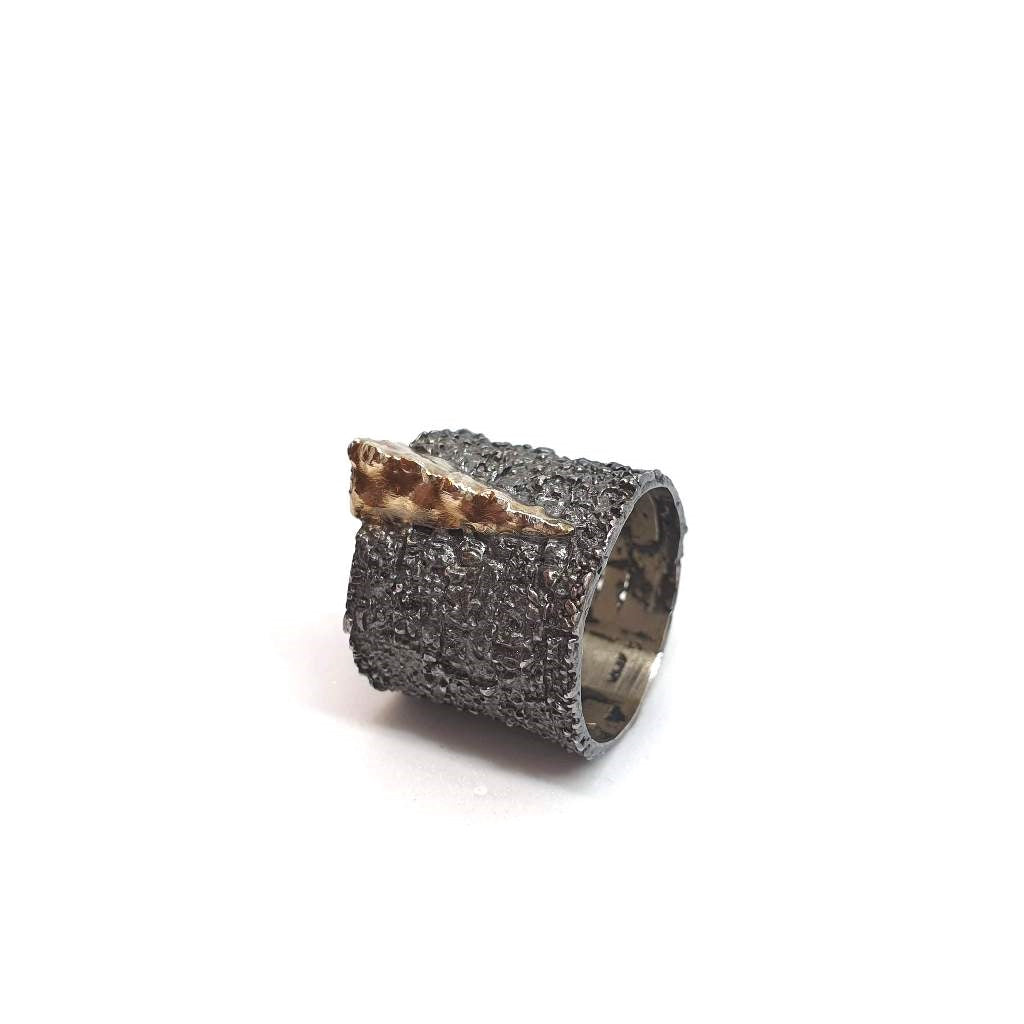 Lampròs |Ring|