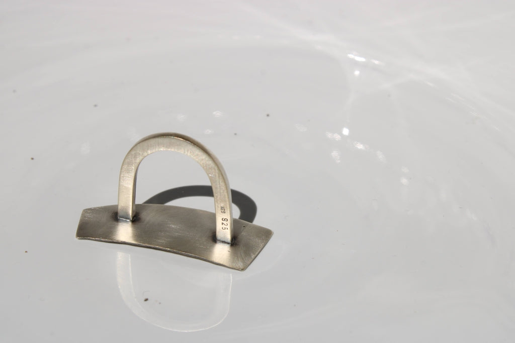 Textura Bar |Ring|