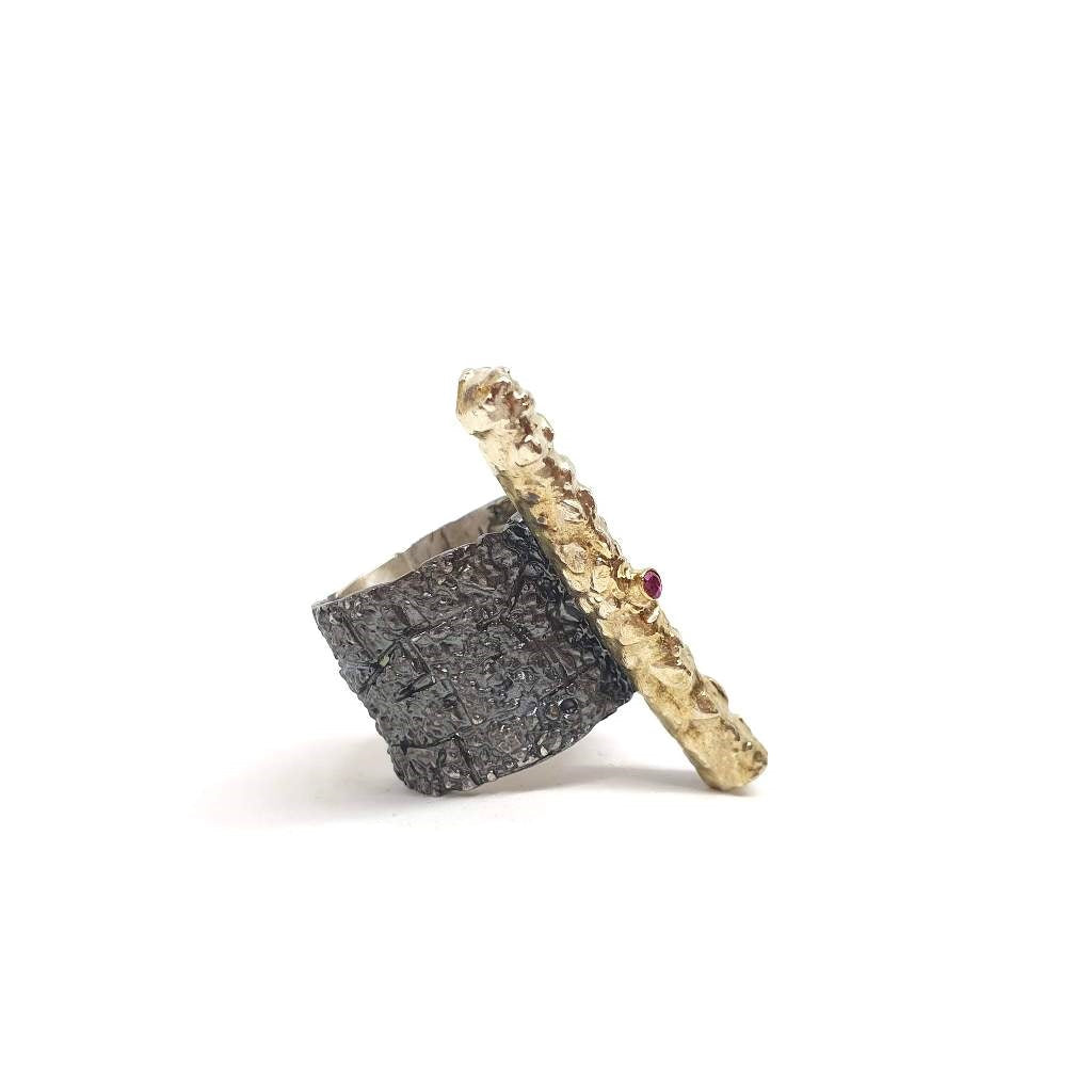 Dionysou Thyrsos |Ring|