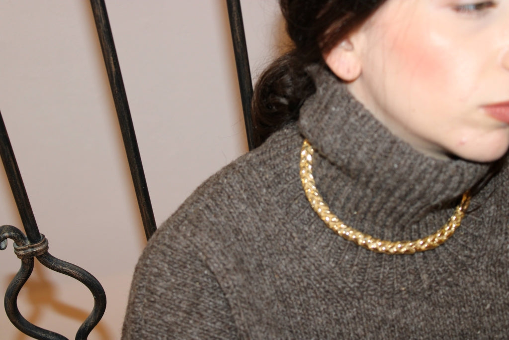 Noemie |Necklace|