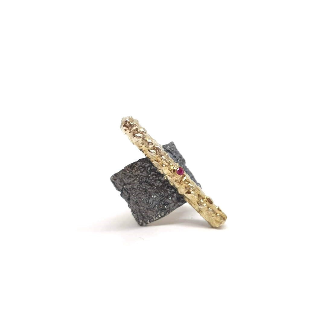 Dionysou Thyrsos |Ring|