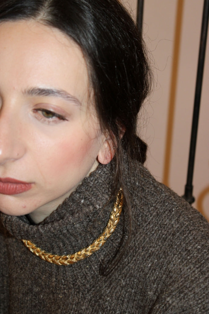 Noemie |Necklace|