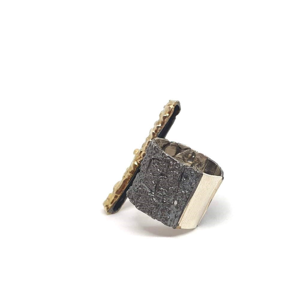Dionysou Thyrsos |Ring|