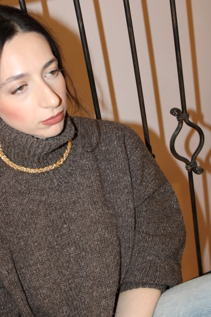 Noemie |Necklace|