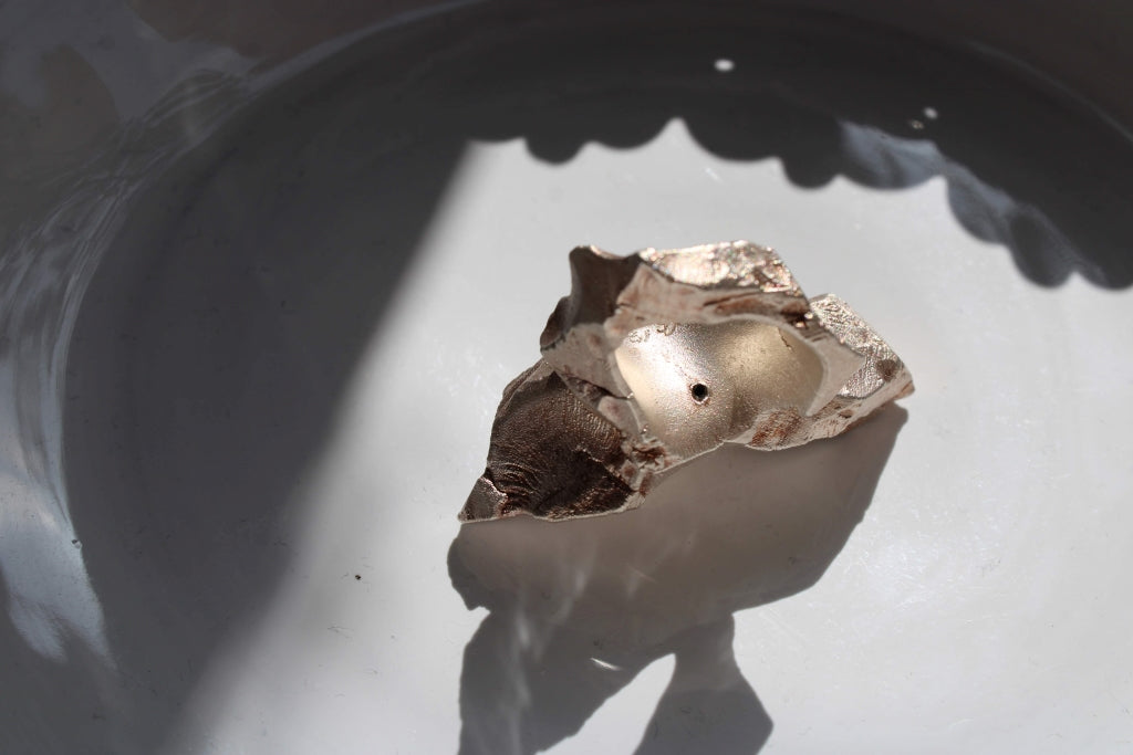 Sisyphos - Unique Piece |Ring|