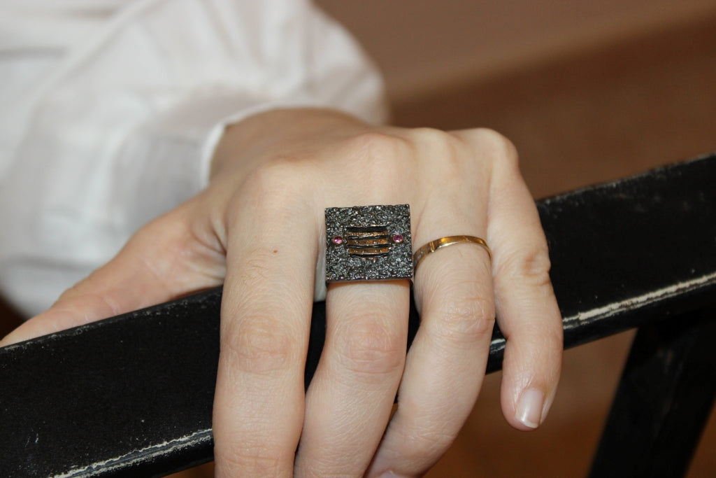 Grande Quadrilatero di Pegaso |Ring|