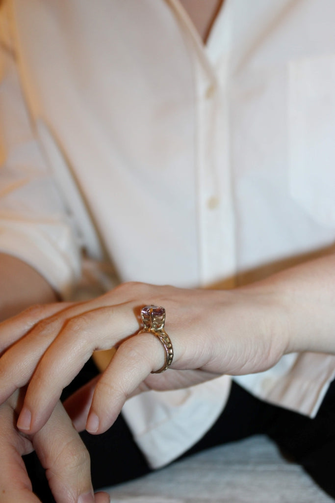 Keep me sober |Ring|