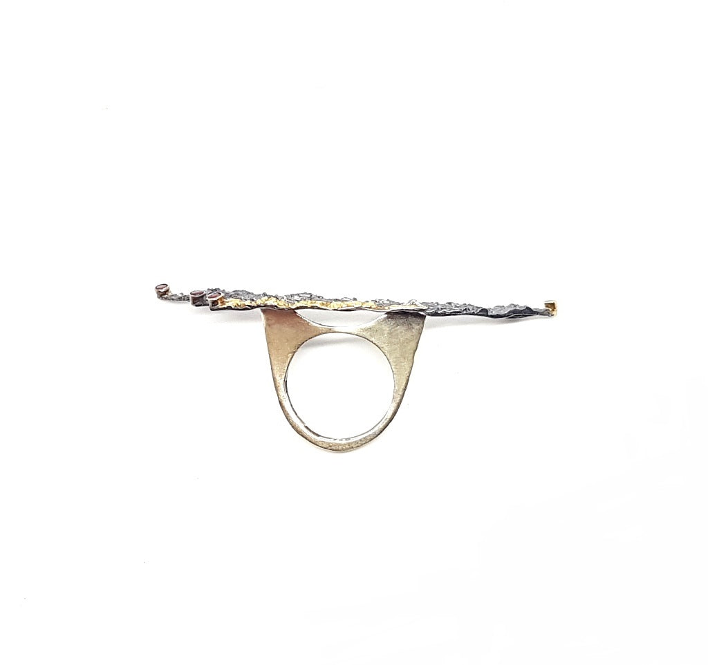 Scòrpios |Ring|