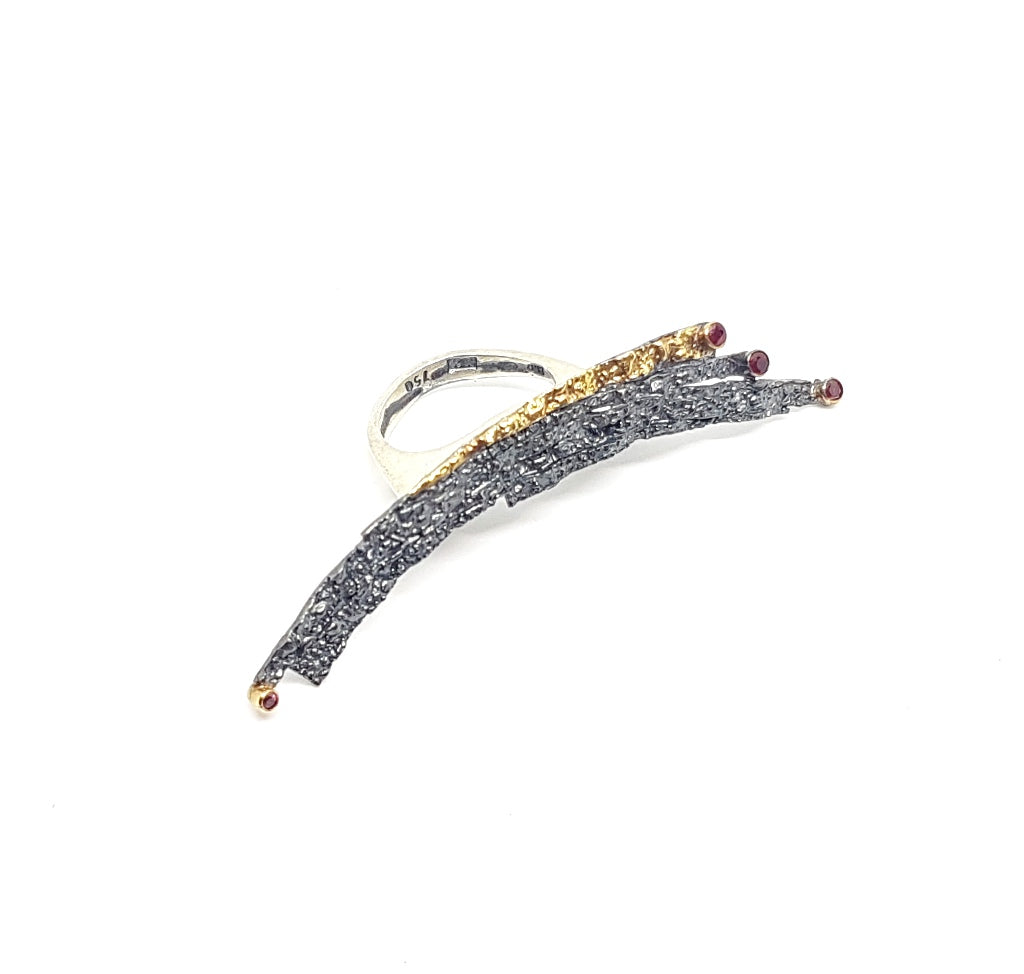 Scòrpios |Ring|