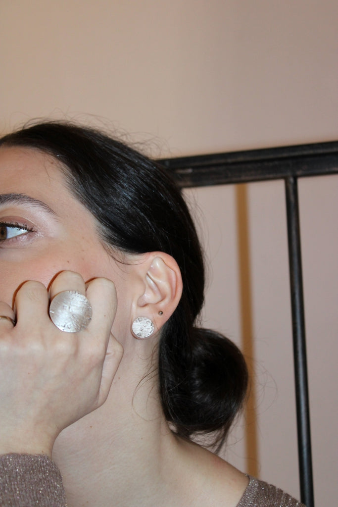 Textura |Ring|