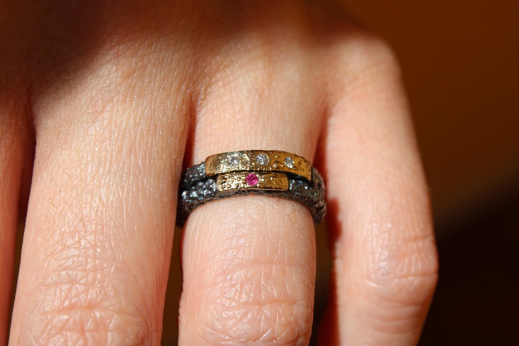 Orion's belt |Ring|