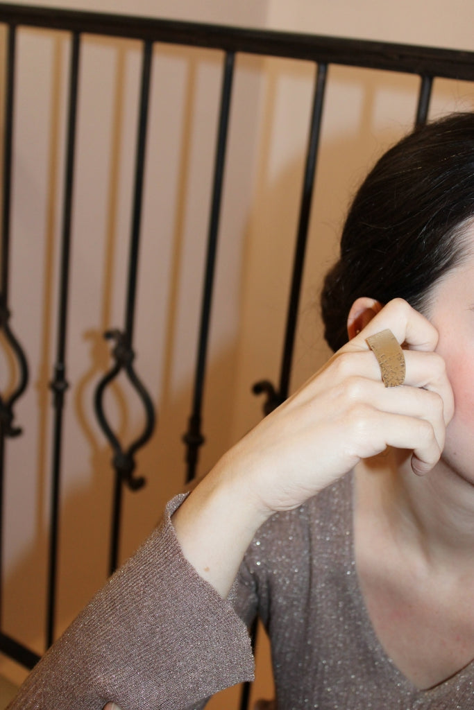 Textura Bar |Ring|