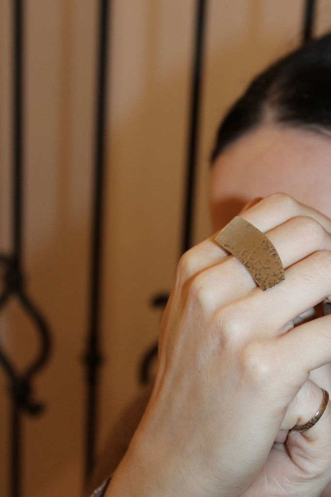 Textura Bar |Ring|