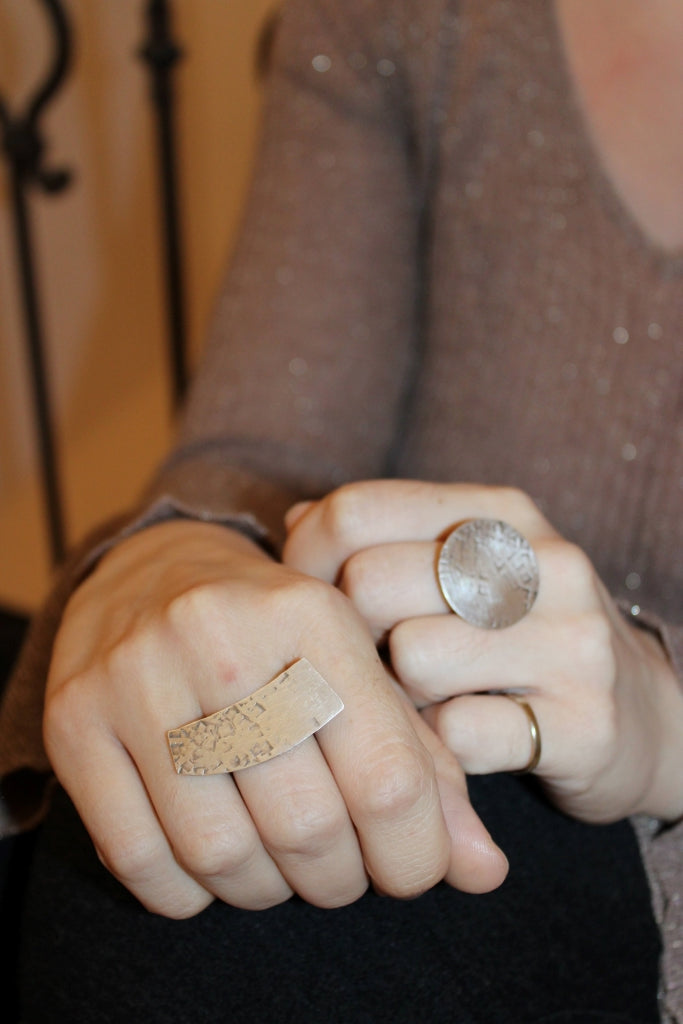 Textura |Ring|