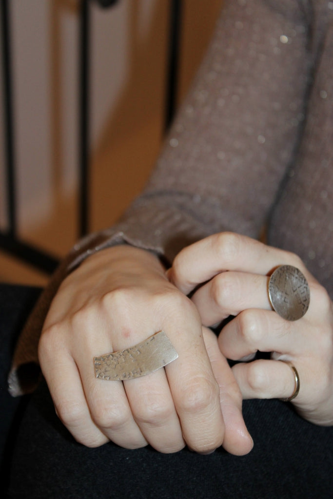 Textura Bar |Ring|