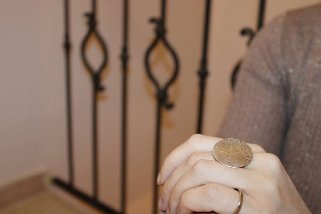 Textura |Ring|