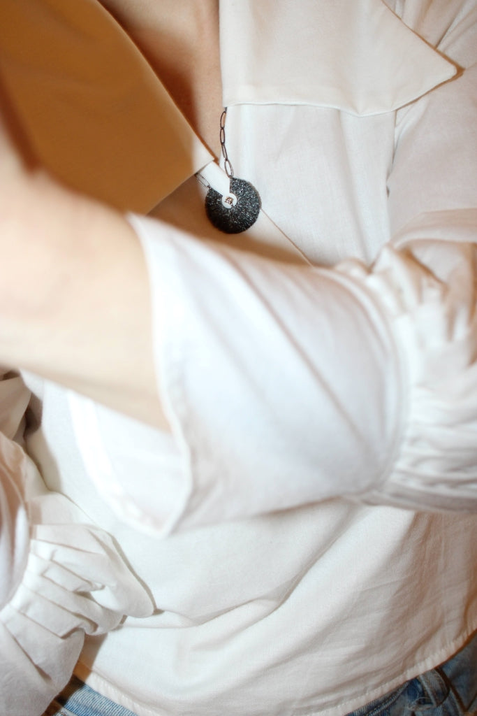 Astron |Necklace|