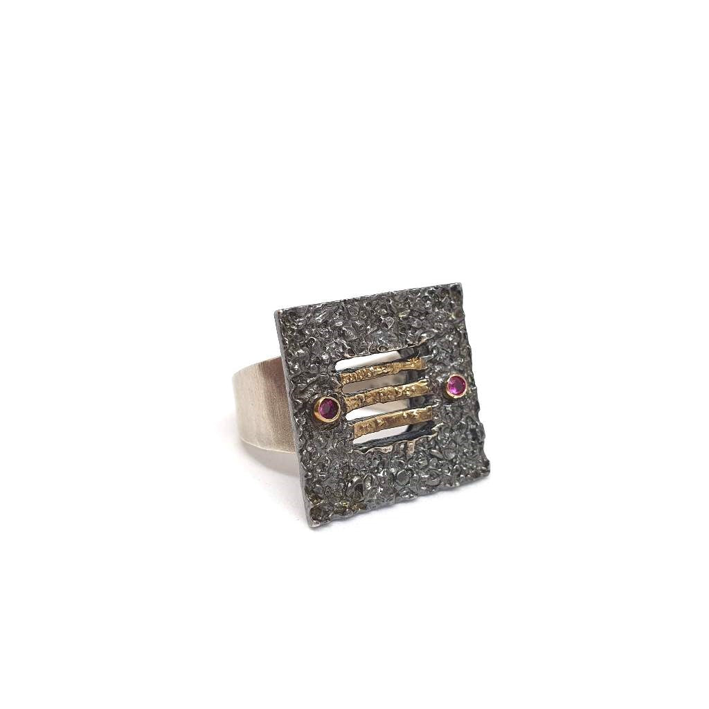 Grande Quadrilatero di Pegaso |Ring|