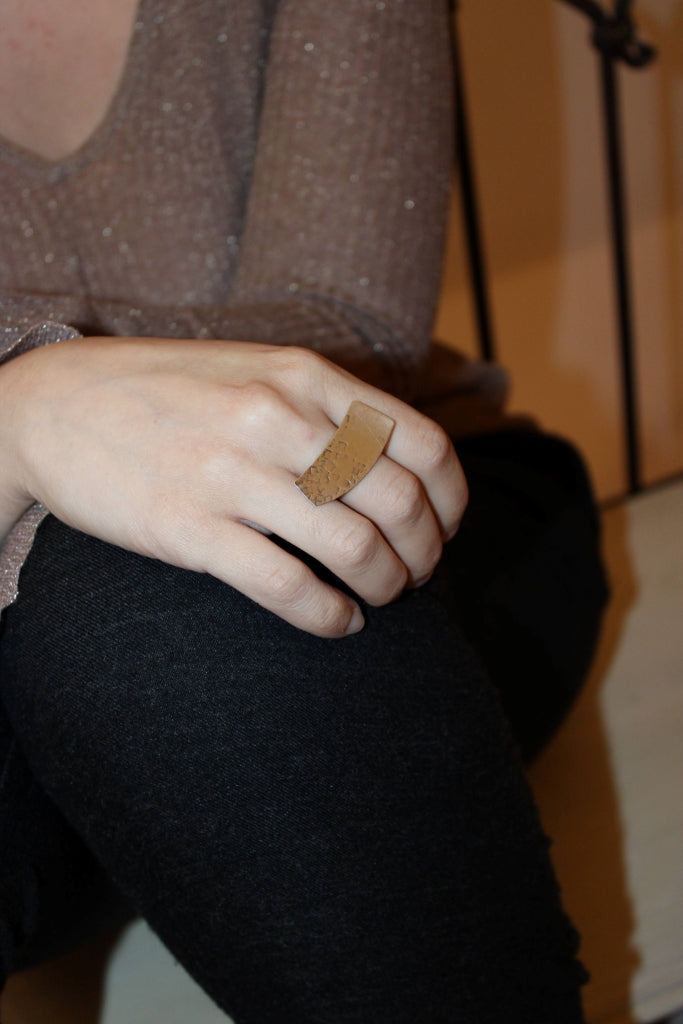 Textura Bar |Ring|