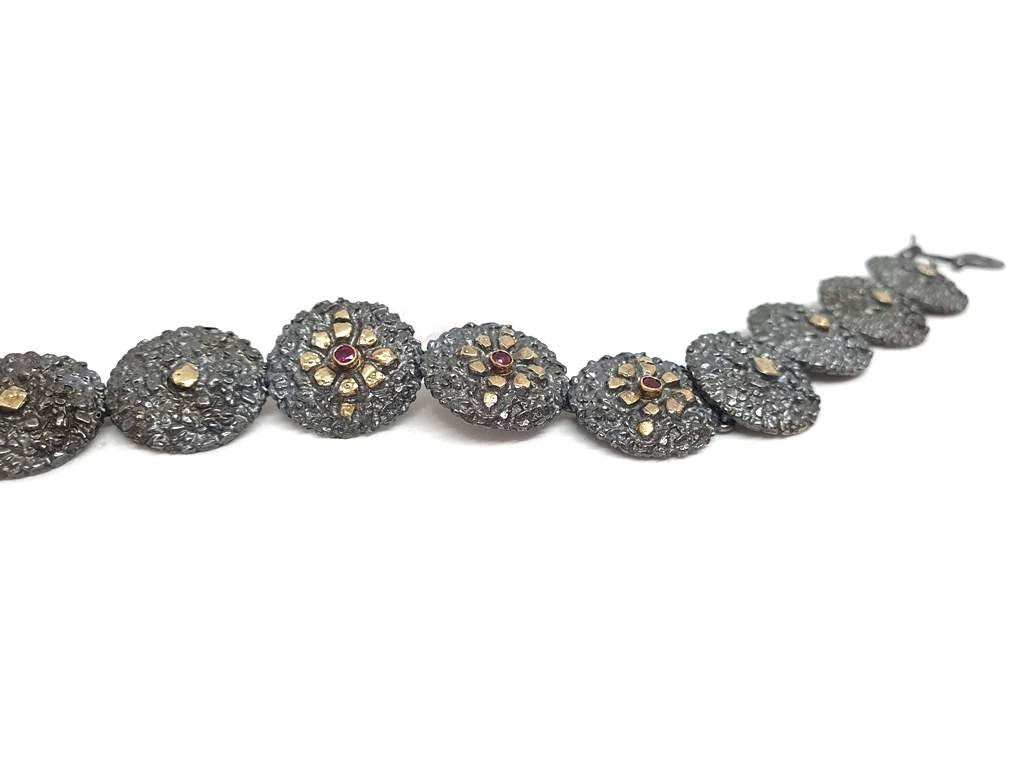 Thòlos |Bracelet|
