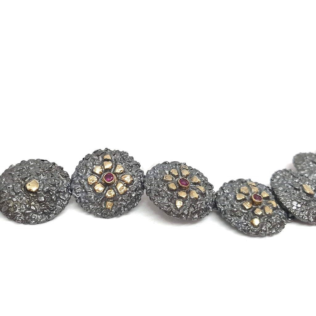 Thòlos |Bracelet|