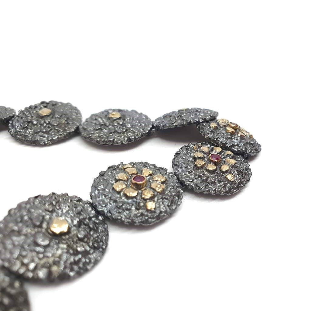 Thòlos |Bracelet|