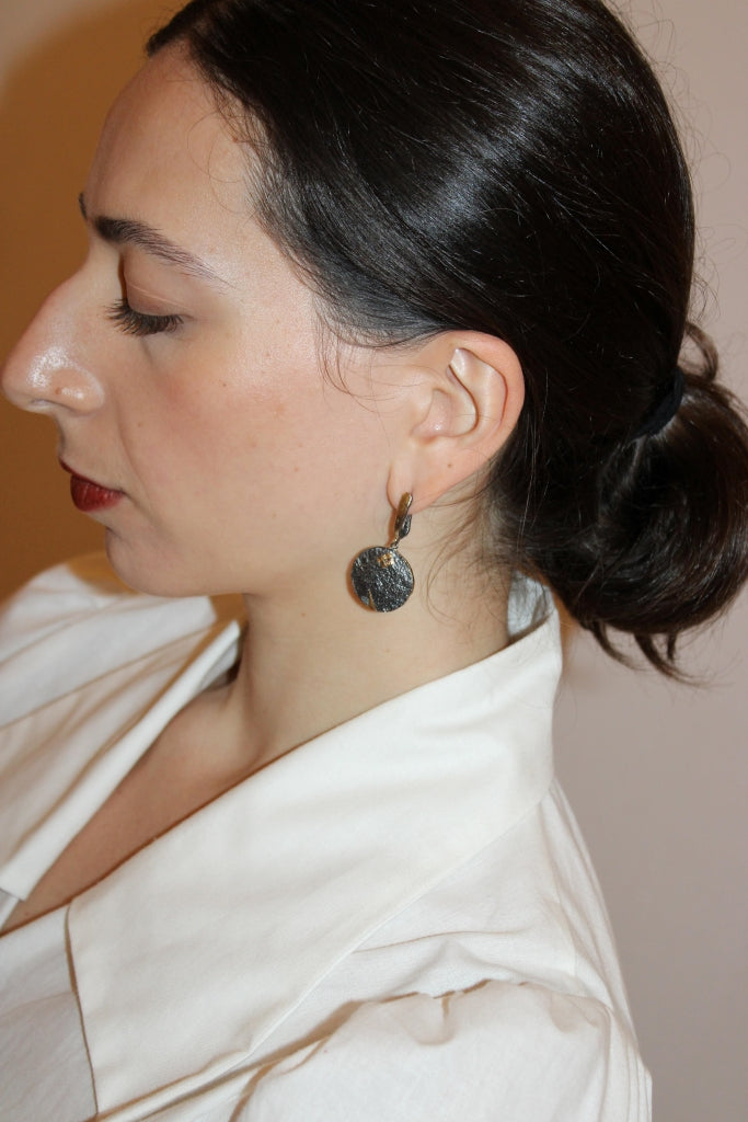 Paiàn |Earrings|