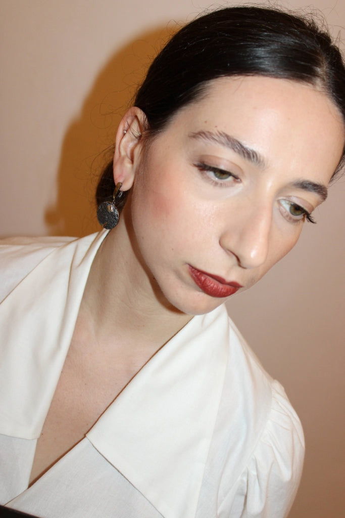 Paiàn |Earrings|