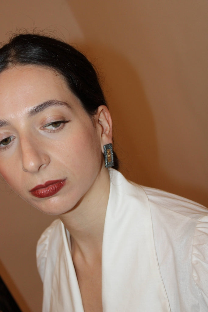 Fondamenta |Earrings|
