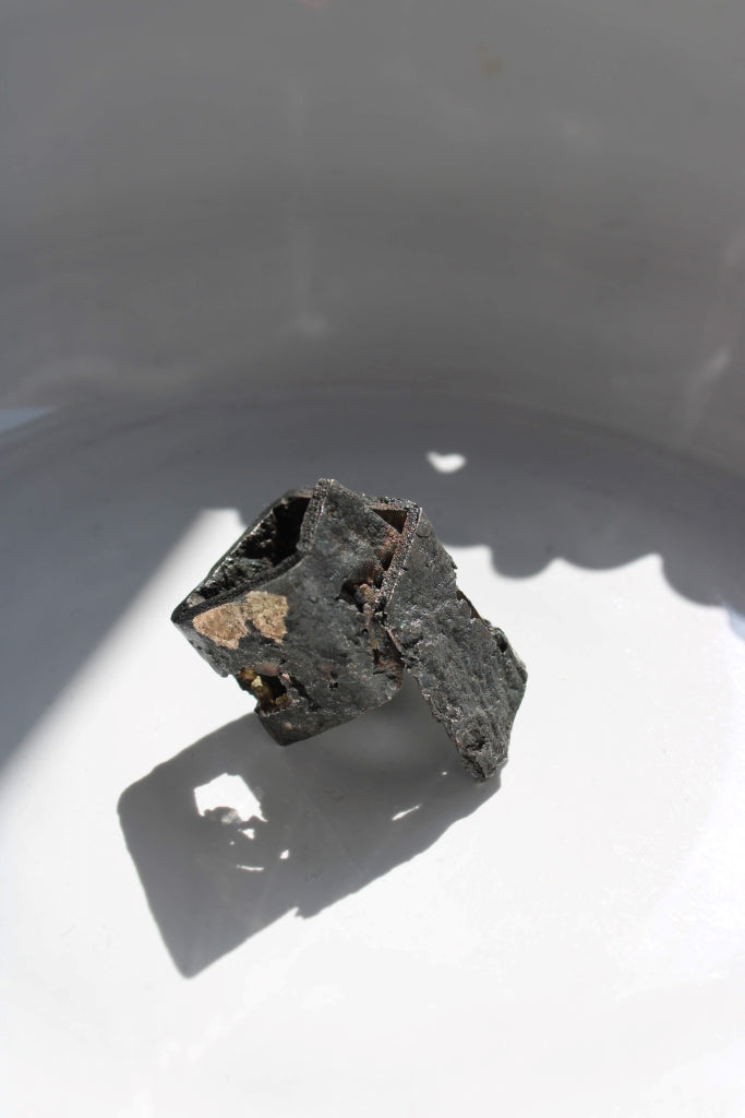 Plato's Cave - Unique Piece |Ring|