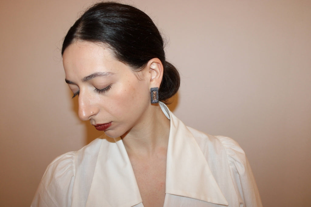 Fondamenta |Earrings|